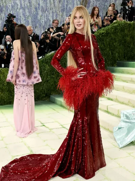 Nicole Kidman